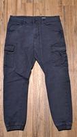 Herren Cargo Hose Gr M 33/32 von Esprit  dunkelblau Hemelingen - Hastedt Vorschau
