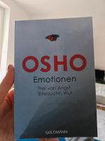 Osho Emotionen Neuhausen-Nymphenburg - Nymphenburg Vorschau