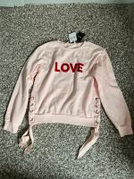 Pullover rosa Hunkemöller neu Etikett M Hessen - Kaufungen Vorschau