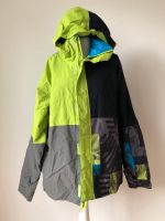 Snowboardjacke QuickSilver Gr. S Nordrhein-Westfalen - Herford Vorschau