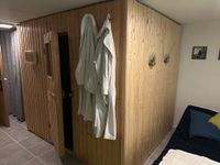 Sauna voll funktionsfähig Nordrhein-Westfalen - Warendorf Vorschau
