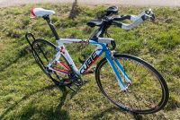 Triathlonbike/ Rennrad Cube Bayern - Isen Vorschau