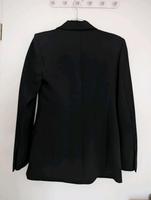 Zara Blazer schwarz Gr. XS Düsseldorf - Bilk Vorschau