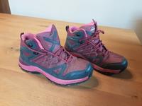 Wanderschuhe Outdoorschuhe von McKinley Gr. 37 Nordrhein-Westfalen - Lengerich Vorschau