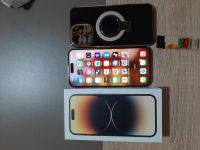 iPhone 14 Pro Max zu verkaufen Rheinland-Pfalz - Gommersheim Vorschau
