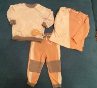 Jako-o set 80/86 Jogginganzug Sweatshirt Hose Pulli Hessen - Niestetal Vorschau