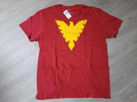 NEU X-MEN DARK PHOENIX T-Shirt XL Marvel USA Jean Grey-Summers Hessen - Fernwald Vorschau