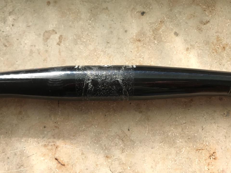 Ritchey WCS Lenker sehr leicht 31,8mm Klemmung 59cm Breite in Bremen