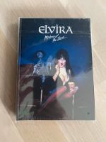 Elvira mistress of the dark Mediabook blu-ray dvd neu Baden-Württemberg - Backnang Vorschau