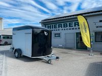 CHEVAL LIBERTÉ KOFFERANHÄNGER MIT SEITENTÜRE Typ: ROADSTER 400 ALU/POLY HYBRID(Lagernd) Hessen - Michelstadt Vorschau