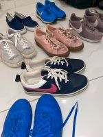 Sneaker Marken verschiedene Hannover - Vahrenwald-List Vorschau