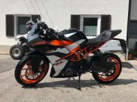 KTM RC390 - A2 tauglich Bayern - Reichling Vorschau