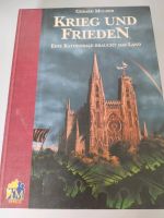 Spiel: Krieg und Frieden - Eine Kathedrale braucht das Land Niedersachsen - Oldenburg Vorschau