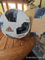 Adidas Telstar 18 WM 2018 Matchball Replika Nordrhein-Westfalen - Hellenthal Vorschau