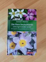 Schmeil-Fitschen Die Flora Deutschlands und angrenzende Länder Baden-Württemberg - Tübingen Vorschau