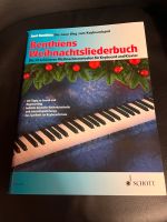 Benthiens Weihnachtsliederbuch / Notenheft Klavier/Keyboard *NEU* Bayern - Deggendorf Vorschau