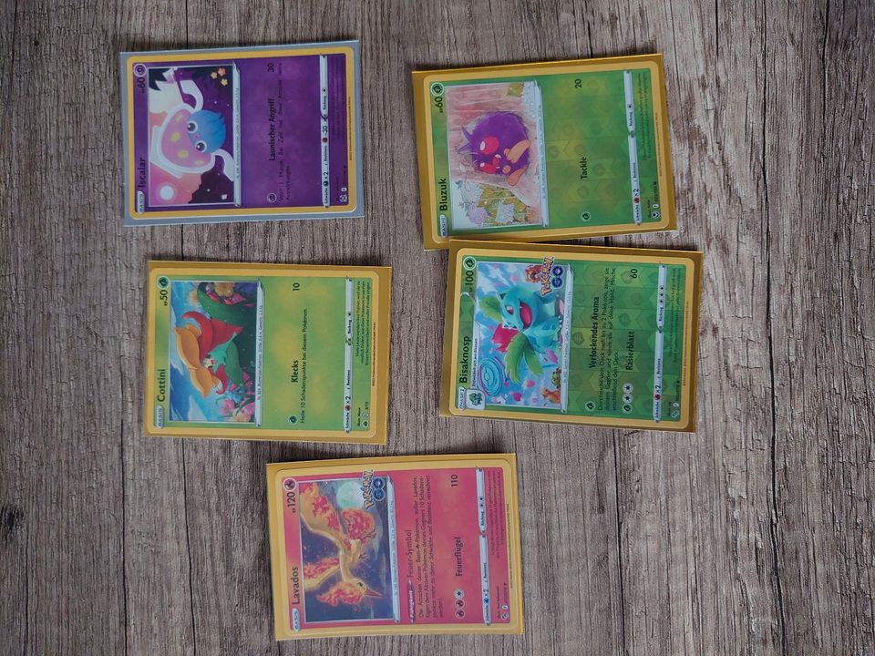 Pokemon Karten Verkaufe / Tausche in Dresden