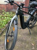 E-bike bergamont revox premium 2023 ,700Wmit alle Zubehör Berlin - Pankow Vorschau