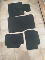 Velours Automatten BMW f20 1ser Nordrhein-Westfalen - Beverungen Vorschau