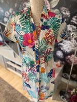 S. Oliver Sommerkleid Kleid Leinen Größe (M) 38 neu!!! Hessen - Wächtersbach Vorschau