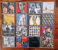 The Rolling Stones 16 CD Sammlung near mint Baden-Württemberg - Riedlingen Vorschau