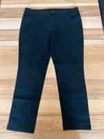 Laura Torelli Damen Hose | Größe 48 | schwarz Thüringen - Meiningen Vorschau