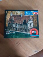 3D Puzzle Normanisches Haus Nordrhein-Westfalen - Welver Vorschau