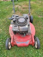 Rasenmäher Mulcher Toro Recycler 53cm Kyffhäuserland - Rottleben Vorschau