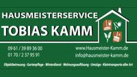 Hausmeisterservice Bayern - Weiden (Oberpfalz) Vorschau