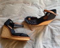 Tommy Hilfiger Espadrilles / Keilsandalen / Wedges - NEU Rheinland-Pfalz - Trier Vorschau