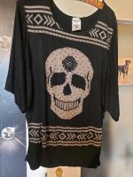 Totenkopfshirt gr 38 Berlin - Steglitz Vorschau