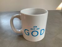 Act of God - Jim Parsons Sheldon - Broadway - Tasse Mug - grande Hessen - Neu-Isenburg Vorschau