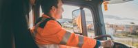 LKW-Fahrer (m/w/d) Nahverkehr Nordrhein-Westfalen - Beckum Vorschau