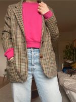 Blazer Vintage Retro Granny Kiel - Neumühlen-Dietrichsdorf-Oppendorf Vorschau