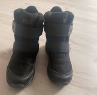 Jack Wolfsking Winterstiefel Nordrhein-Westfalen - Oberhausen Vorschau