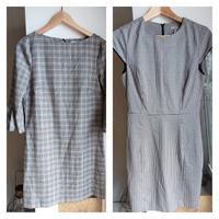 2 Business Kleider von h&m, Etuikleider, Gr. 36 Niedersachsen - Lüchow Vorschau