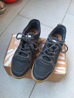 Jack Wolfskin Damen Schuhe ECOSTRIDE 3 LOW W Nordrhein-Westfalen - Herdecke Vorschau