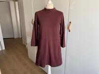 warmes COS Kleid SWEATKLEID innen weich angeraut weinrot Gr. XS/S Hamburg-Mitte - HafenCity Vorschau