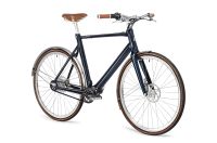 Schindelhauer - Arthur, Mitternachtsblau, 53cm, Pinion 9, NEU Niedersachsen - Lemwerder Vorschau