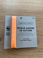 Armband WWF zu verschenken Essen - Essen-Werden Vorschau