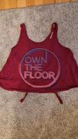 Own the floor crossed top Gr. M reebok Aachen - Aachen-Mitte Vorschau