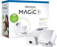 devolo Magic 1 Mini Starterkit - 1200 Mbit/s - 2 Adapter 08567 ES Baden-Württemberg - Neudenau  Vorschau