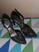 Pumps, High Heels festlich Gr.40 Rheinland-Pfalz - Kaltenengers Vorschau