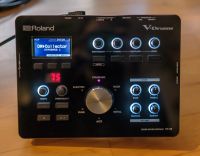 Roland TD-25 E-Drum Modul + Kabel inkl drum tec LA Studios Sounds Sendling - Obersendling Vorschau