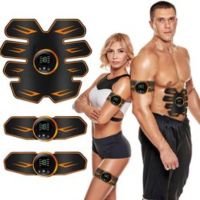 Exercise Device Abdominal Trainer,EMS Muscle Stimulation Electros Stuttgart - Stuttgart-Süd Vorschau