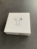 Apple AirPods Originalverpackung ohne Inhalt Nordrhein-Westfalen - Leverkusen Vorschau