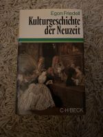 Egon Friedell Kulturgeschichte der Neuzeit Schleswig-Holstein - Lübeck Vorschau