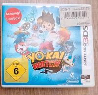 Nintendo 3DS Spiel Yo-Kai Watch Hessen - Hünfelden Vorschau