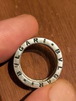 Silber vintage bulgari ring gr 7 mit kleine zirkonia Niedersachsen - Oldenburg Vorschau