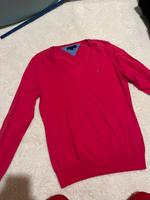Pullover pink Tommy Hilfiger Bayern - Abensberg Vorschau